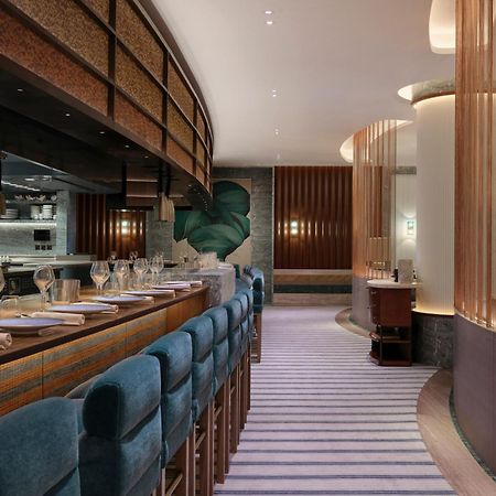 Four Seasons Hotel London At Park Lane Esterno foto