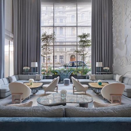 Four Seasons Hotel London At Park Lane Esterno foto