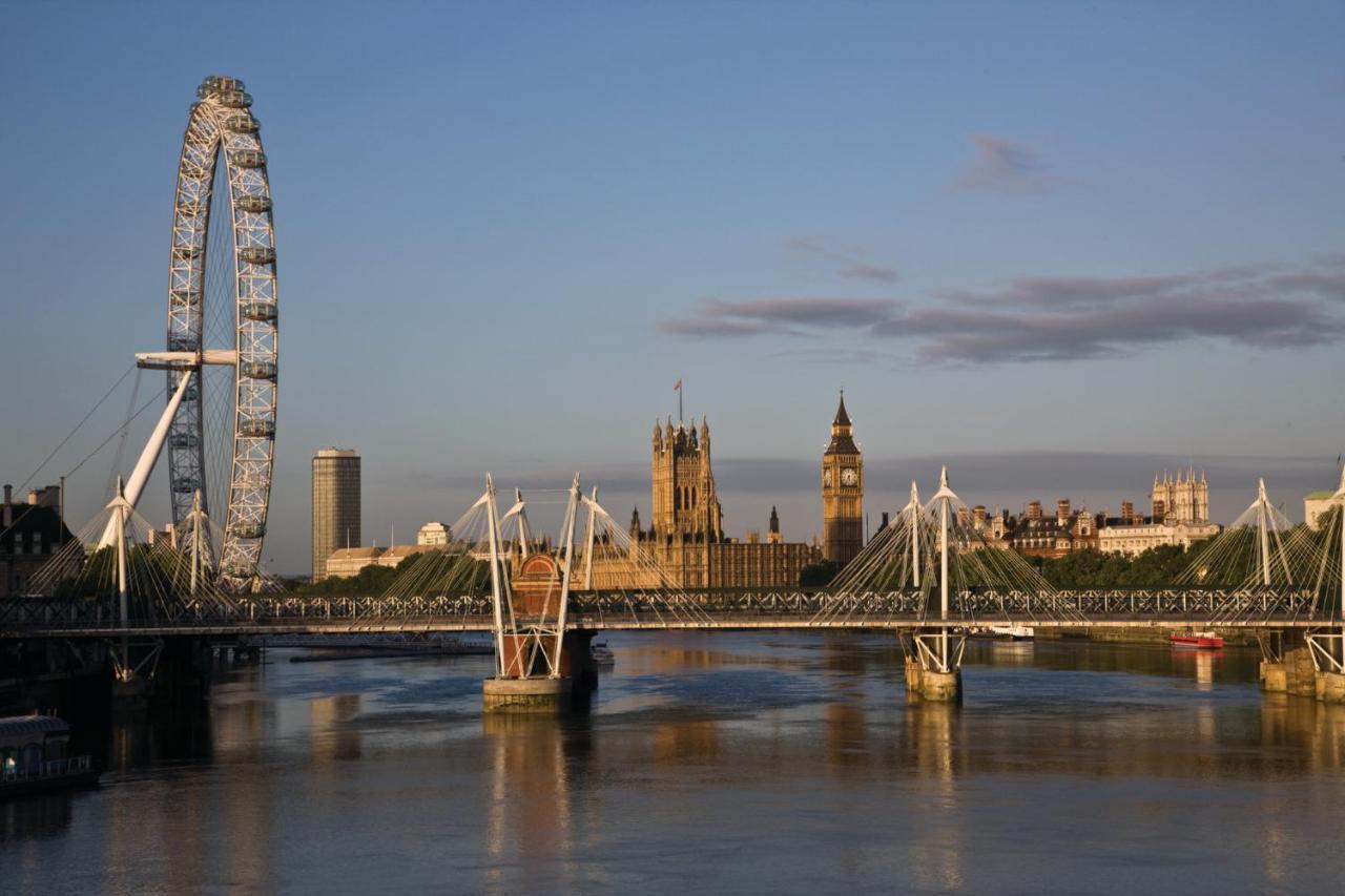 Four Seasons Hotel London At Park Lane Esterno foto
