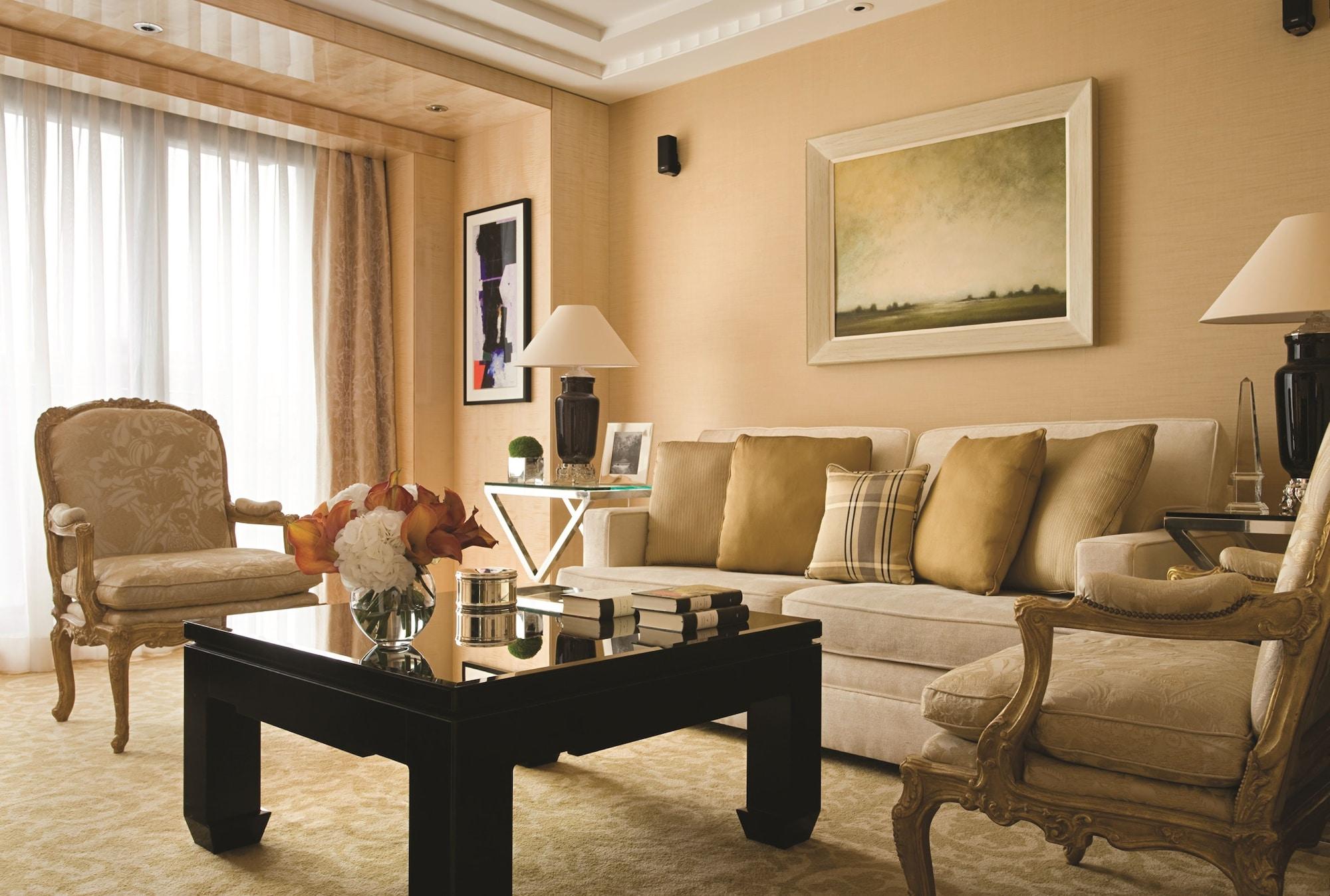 Four Seasons Hotel London At Park Lane Esterno foto