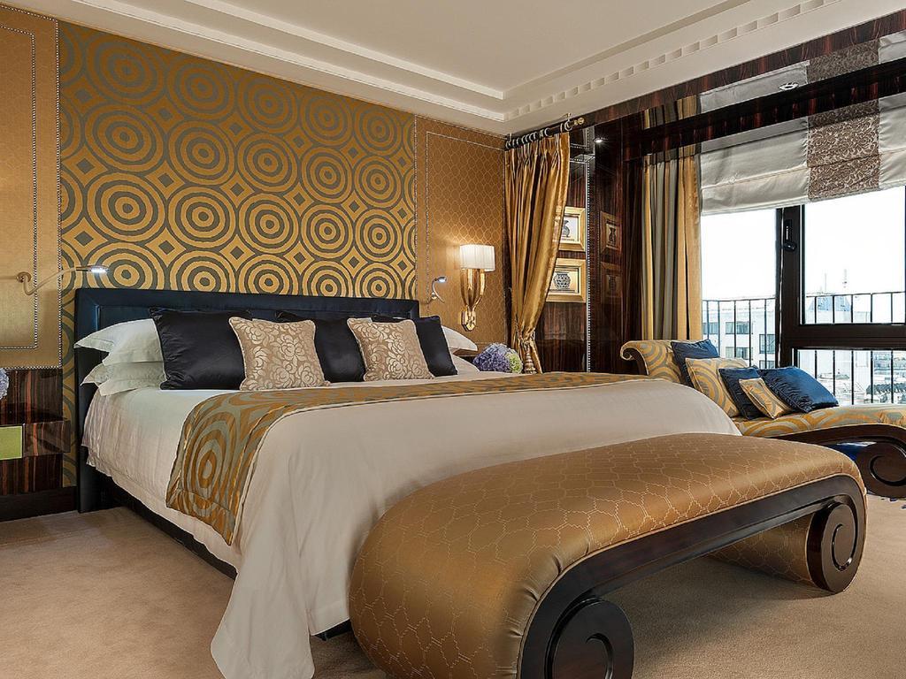 Four Seasons Hotel London At Park Lane Esterno foto