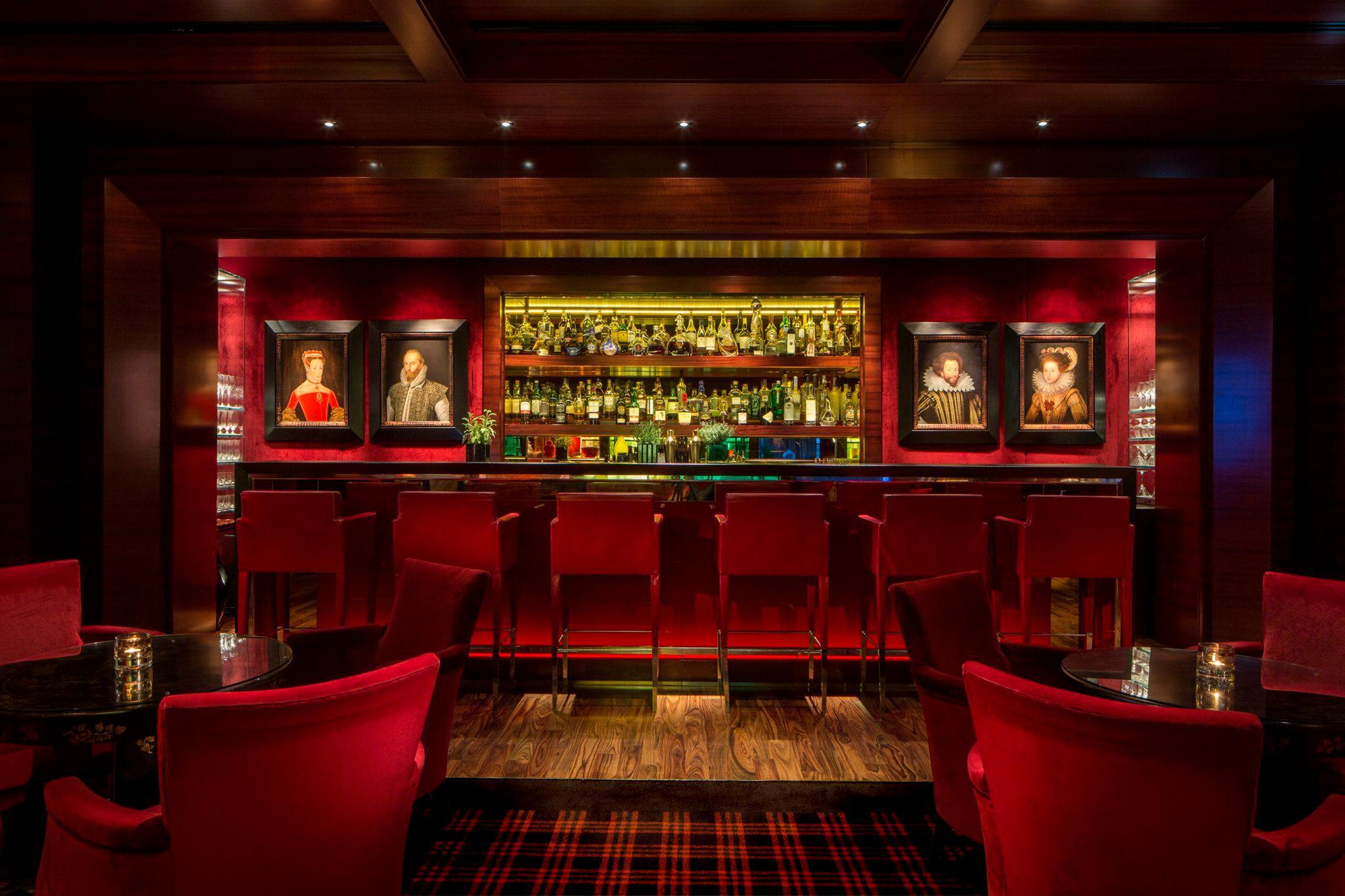 Four Seasons Hotel London At Park Lane Esterno foto