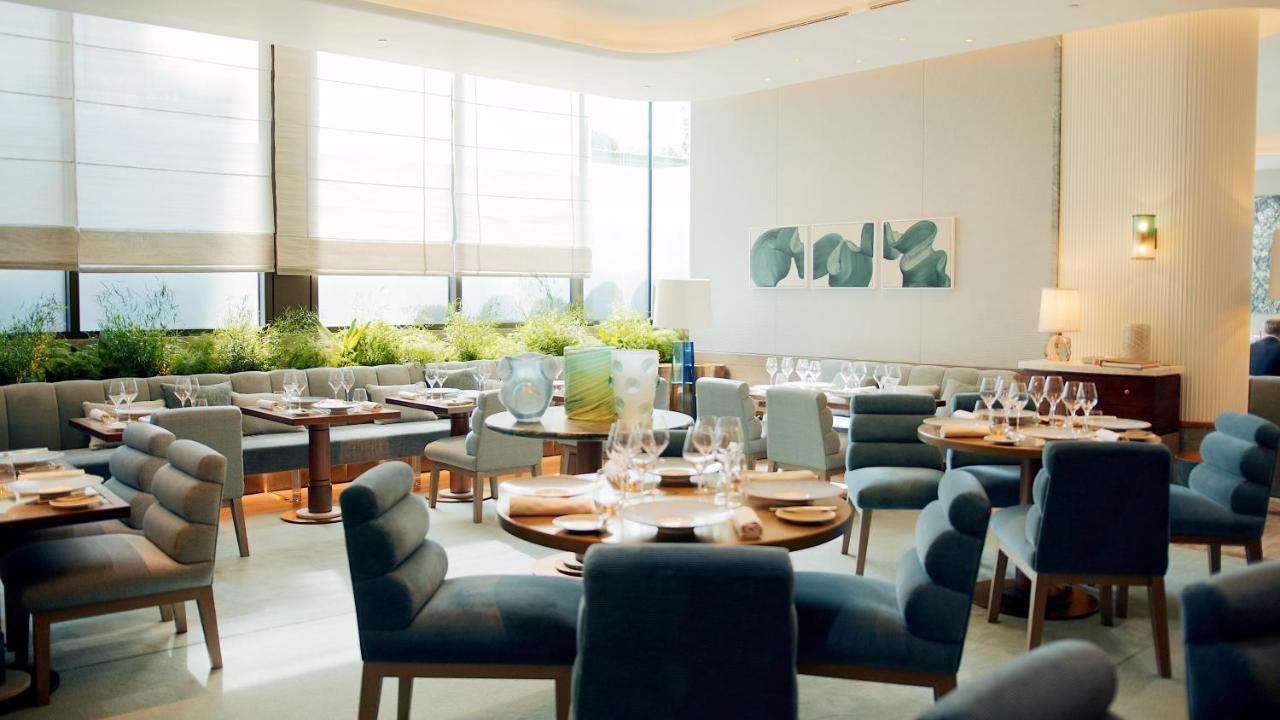 Four Seasons Hotel London At Park Lane Esterno foto