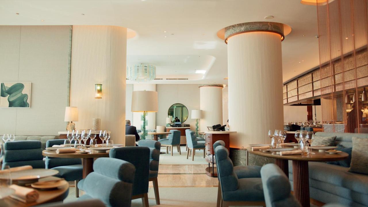 Four Seasons Hotel London At Park Lane Esterno foto