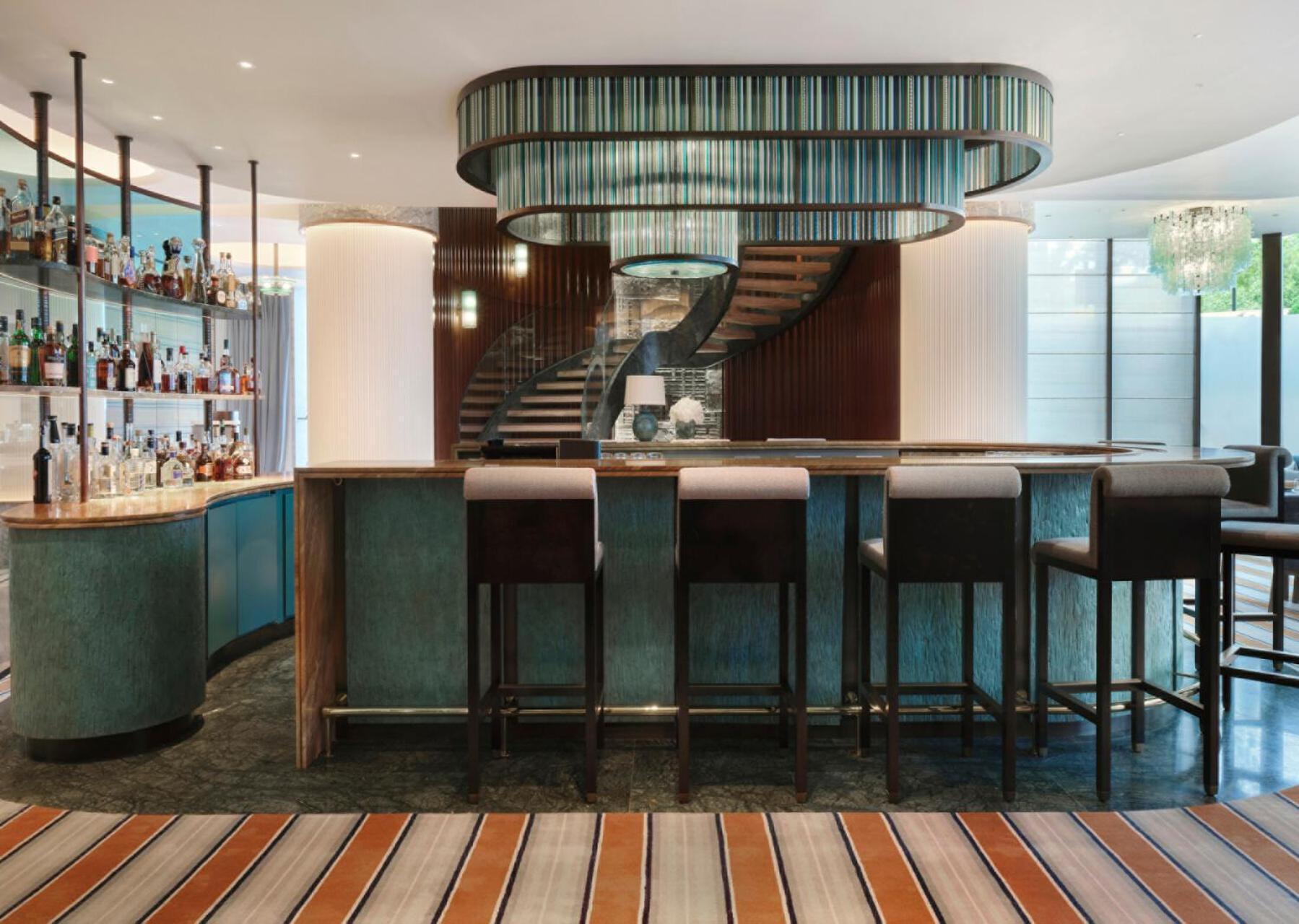 Four Seasons Hotel London At Park Lane Esterno foto
