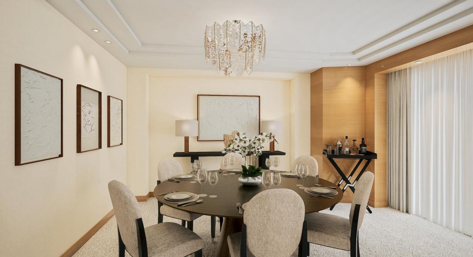 Four Seasons Hotel London At Park Lane Esterno foto