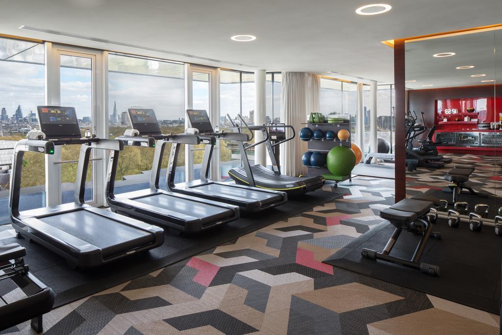 Four Seasons Hotel London At Park Lane Esterno foto