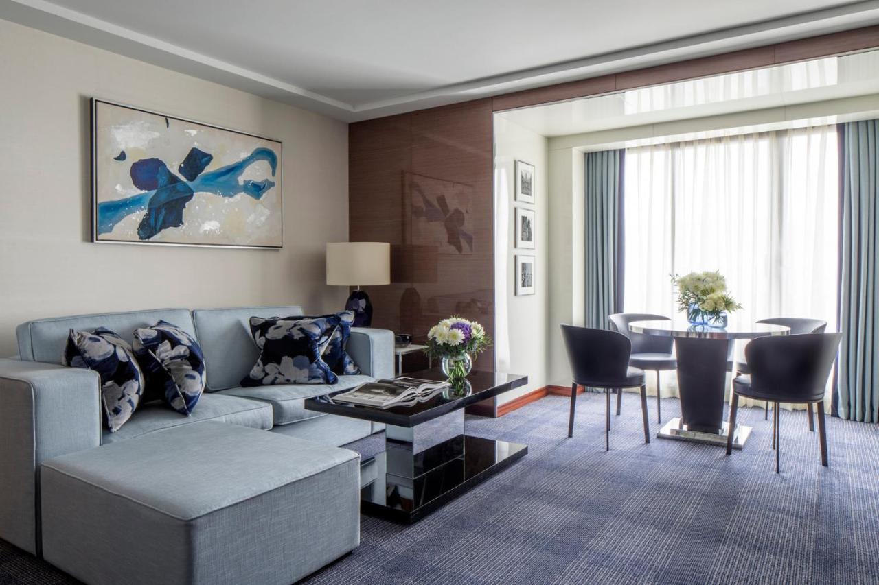 Four Seasons Hotel London At Park Lane Esterno foto